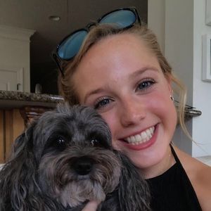 Meet your Posher, Hannah